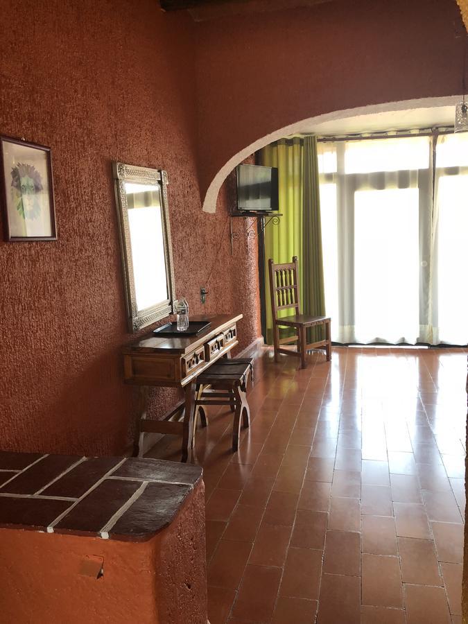 Mi Hotel 特基斯基亚潘 外观 照片
